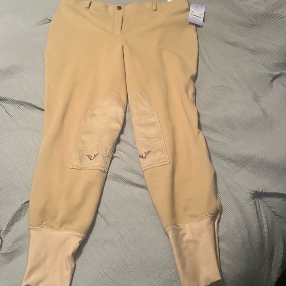 Brand new Tuff Rider breeches